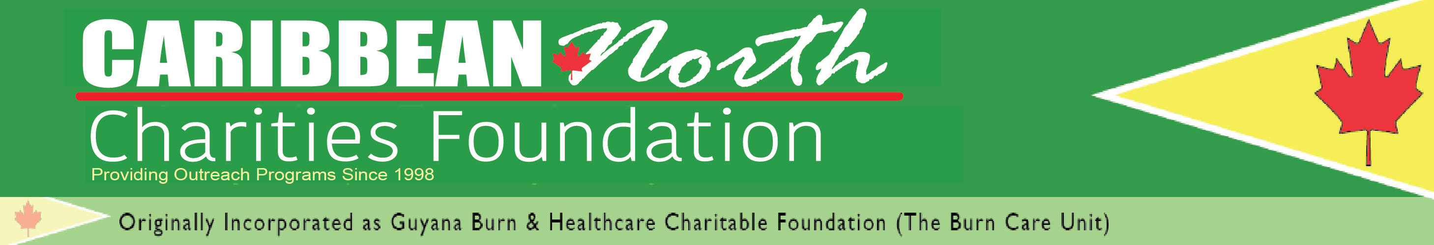 Caribbean North Charities Foundation
